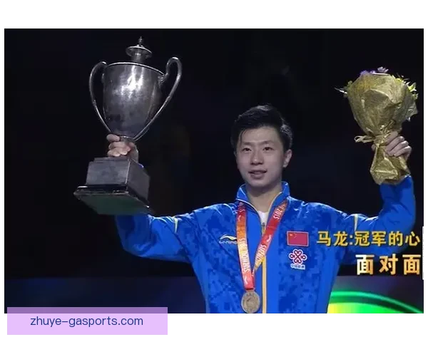 运动员深度访谈：追梦赛场背后的坚持与心路历程